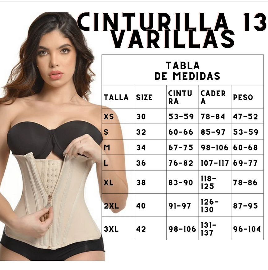 Cinturilla PowerShape